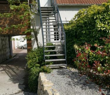 Marquise House | L'atelier les hortensias