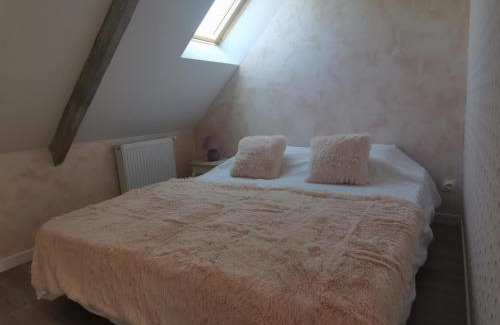 Marquise House | L'atelier les hortensias