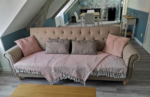 Marquise House | L'atelier les hortensias