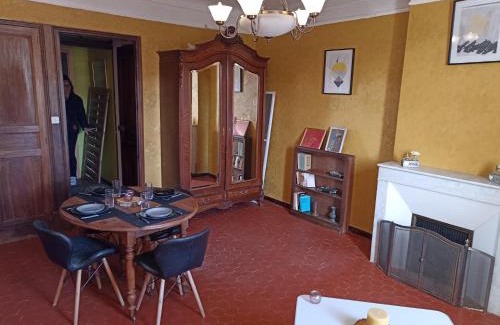 Saint-Andre-les-Alpes Bed & Breakfast | L'atelier Michaux