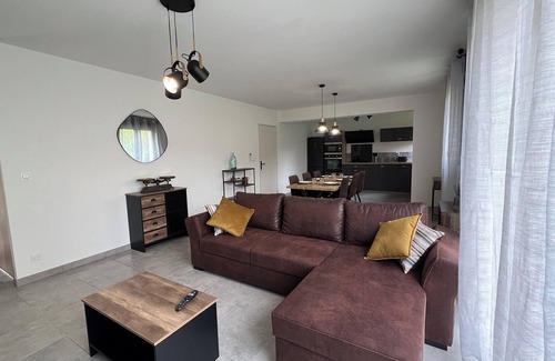 Vezeronce-Curtin House | l'atelier vézerontin