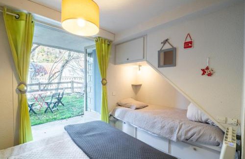 Bareges Apartment | L'AtiPic