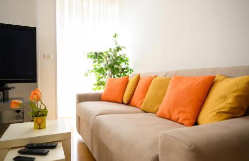 Centro Storico Apartment | L'Attichetto