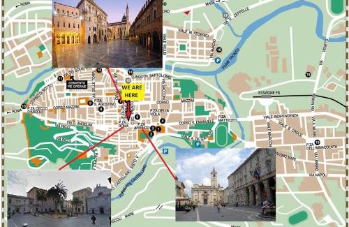 Centro Storico Apartment | L'Attichetto