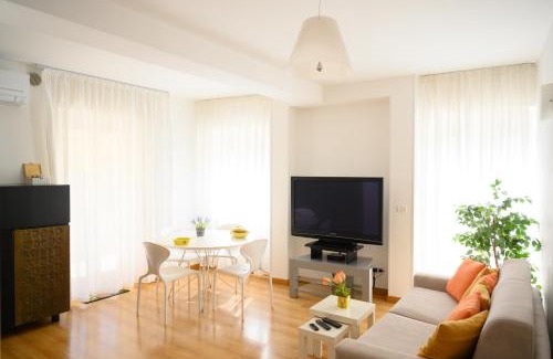 Centro Storico Apartment | L'Attichetto