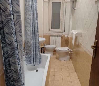 Catanzaro Bed & Breakfast | L'attico affittacamere B&B