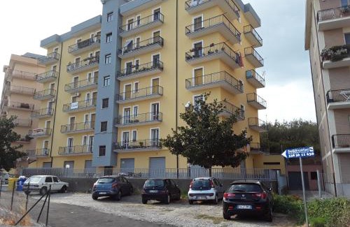 Catanzaro Bed & Breakfast | L'attico affittacamere B&B