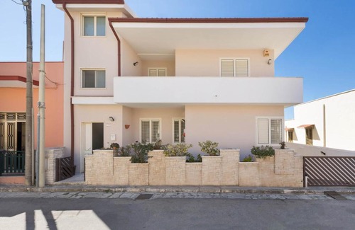 Casarano Apartment | L'Attico di Cri' by BarbarHouse