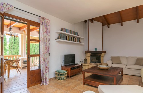 Sa Coma Villa | L'AUBA - Fantastic villa with private pool and free WiFi.