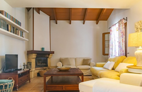 Sa Coma Villa | L'AUBA - Fantastic villa with private pool and free WiFi.