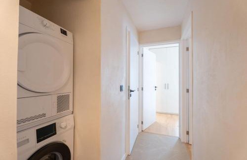 La Bathie Apartment | L'Auberge - Appartement 3 chambres avec sauna