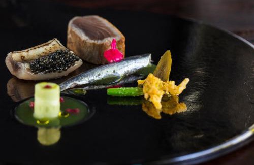 Saint-Pee-sur-Nivelle Hotel | L'Auberge Basque-Relais & Châteaux