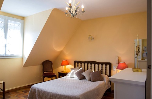 Ozon Hotel | L'Auberge Basque