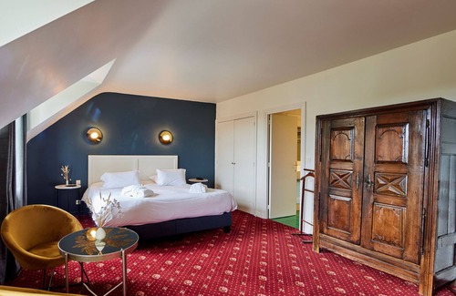 La Roche-Bernard Hotel | L'Auberge Bretonne