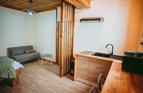 Sainte-Anne Apartment | L'Auberge Créole