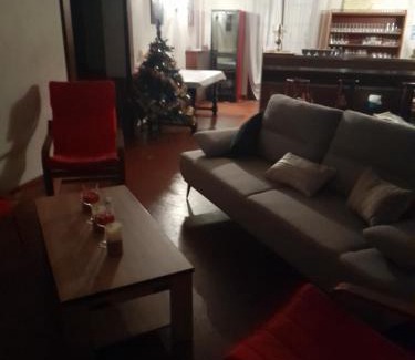 Audressein House | L'auberge d'audressein