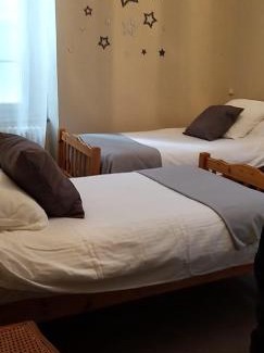 Audressein House | L'auberge d'audressein