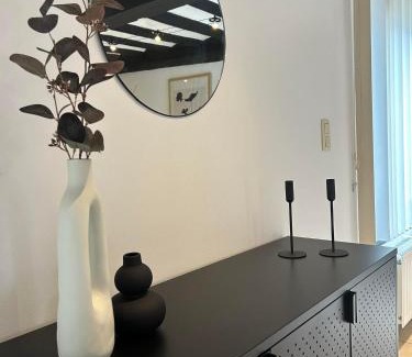 Ath Apartment | L AUBERGE DE l Entre Potes Scandinavia