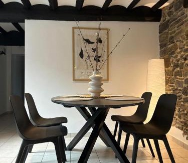 Ath Apartment | L AUBERGE DE l Entre Potes Scandinavia