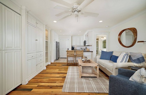 Del Mar Condo | L'Auberge Del Mar: Enjoy the Beach Life with Included Resort Amenities