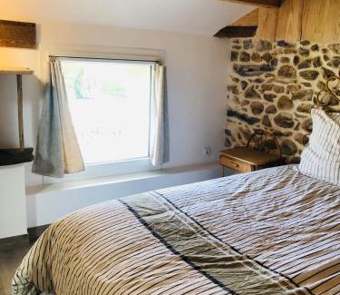 La Barthe-de-Neste Bed & Breakfast | L'AUBERGE DES PYRENEES