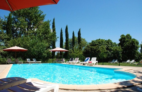 Lauret Hotel | L'Auberge du Cèdre