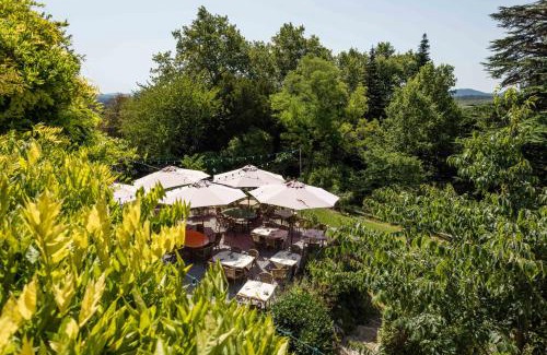 Lauret Hotel | L'Auberge du Cèdre