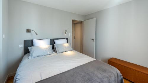 Rodez Apartment | L'Aubrac, T2 classé meublé de tourisme