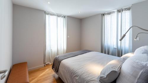 Rodez Apartment | L'Aubrac, T2 classé meublé de tourisme