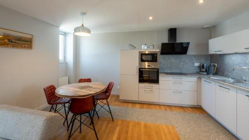 Rodez Apartment | L'Aubrac, T2 classé meublé de tourisme