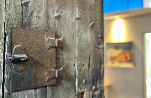 Chatillon-sur-Seine Bed & Breakfast | L'AUDITOIRE ROYAL - CH