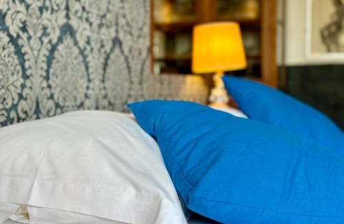 Chatillon-sur-Seine Bed & Breakfast | L'AUDITOIRE ROYAL - CH