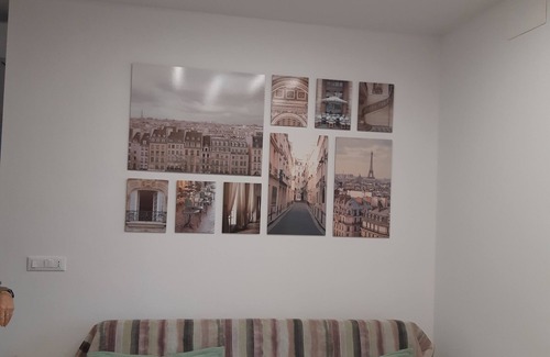 Novi Ligure House | L'Aurora
