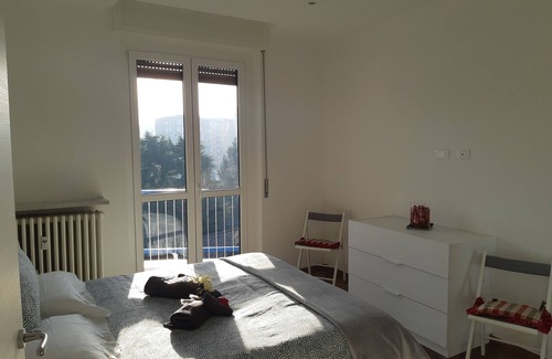 Novi Ligure House | L'Aurora