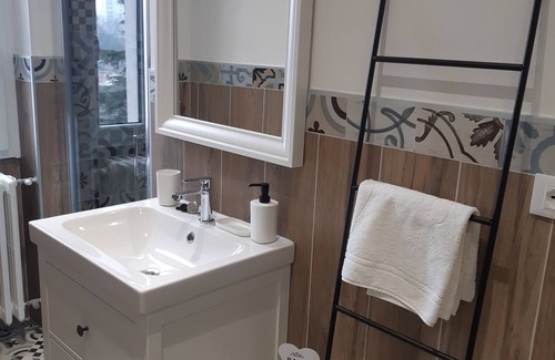 Novi Ligure House | L'Aurora