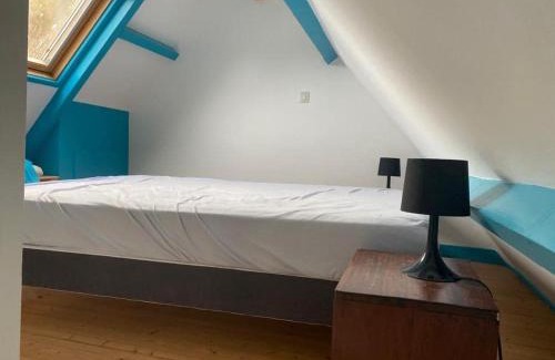 Sainte-Helene House | L'Aurore GITE 2-4pers, piscine, billiard et baby-foot