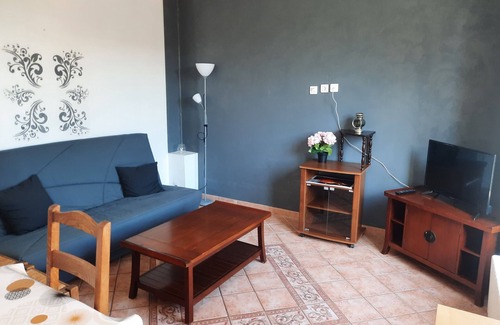 Argenteuil House | L'Authentik ✨️🌹