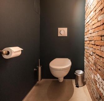 Auchay-sur-Vendee Hotel | L'authentik petit hôtel LE REFUGE DE MAMIE YO