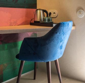 Auchay-sur-Vendee Hotel | L'authentik petit hôtel LE REFUGE DE MAMIE YO