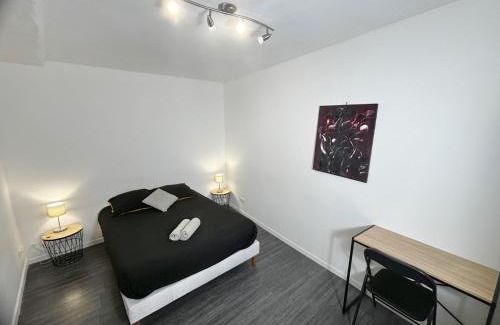 Bray-sur-Seine Apartment | L'Authentique de la Brie