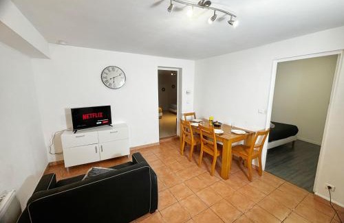Bray-sur-Seine Apartment | L'Authentique de la Brie