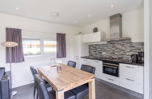 Langeberg House | L'Avenir 4 by Interhome