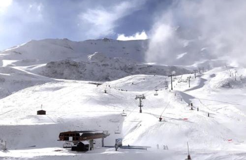 Piau Engaly Apartment | L'aventure Top destination ski