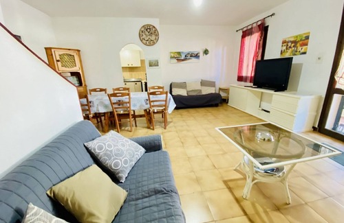 San Teodoro City Centre Apartment | L'avru Di La Canna La Cinta