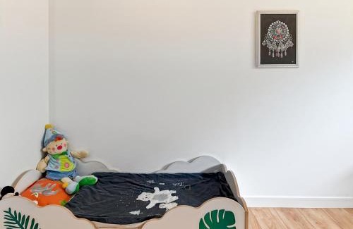 Liffre Apartment | L'Azur - Piscine Privée & Chauffée - Parking Privé