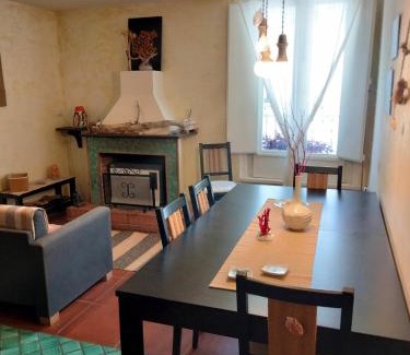 Raito House | L'Azzurro e il Blu'