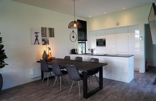 Kaatsheuvel House | L-Cube 4