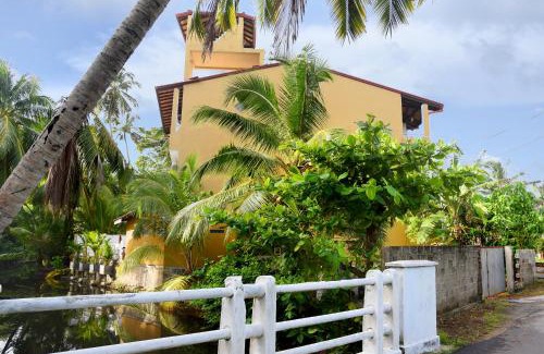 Nalagasdeniya House | L&D Lodge