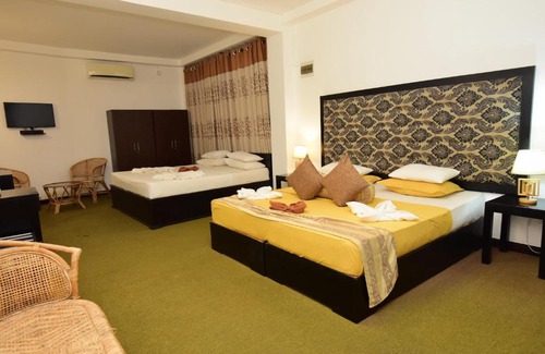 Nalagasdeniya Bed & Breakfast | L&D Stay Inn