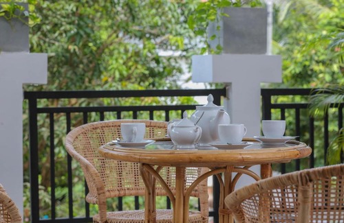Nalagasdeniya Bed & Breakfast | L&D Stay Inn